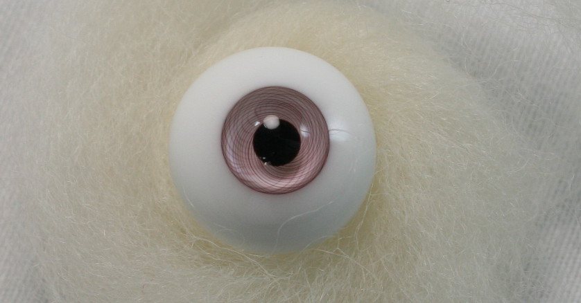 Glass Eye 